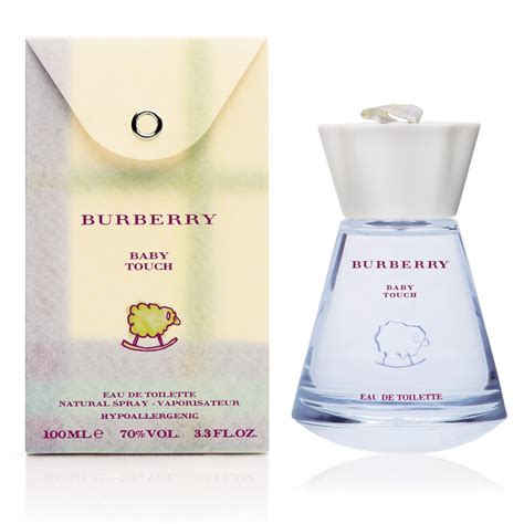 burberry baby touch for men|burberry baby touch perfume price.